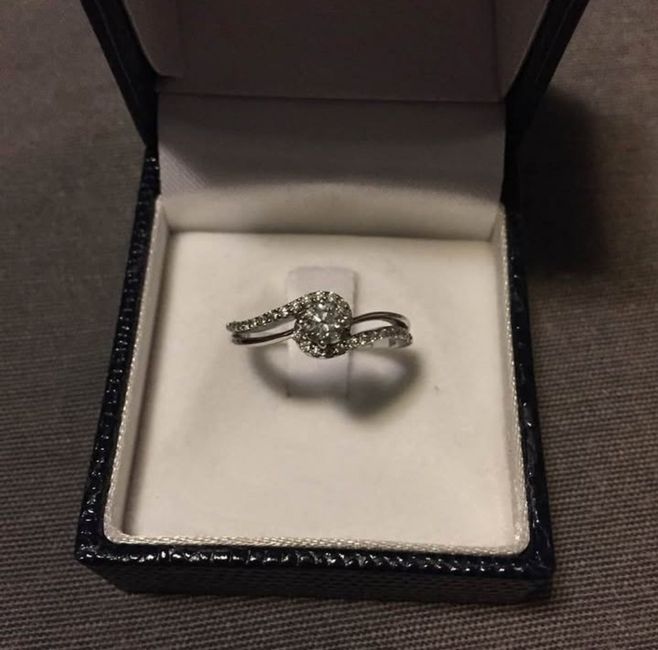 Anelli di fidanzamento 3