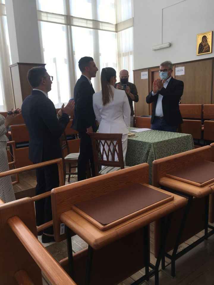 Le nostre pubblicazioni di matrimonio - 1