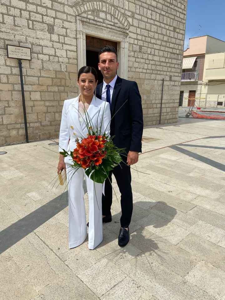 Le nostre pubblicazioni di matrimonio - 2