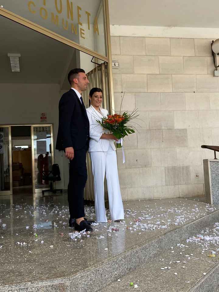 Le nostre pubblicazioni di matrimonio - 3