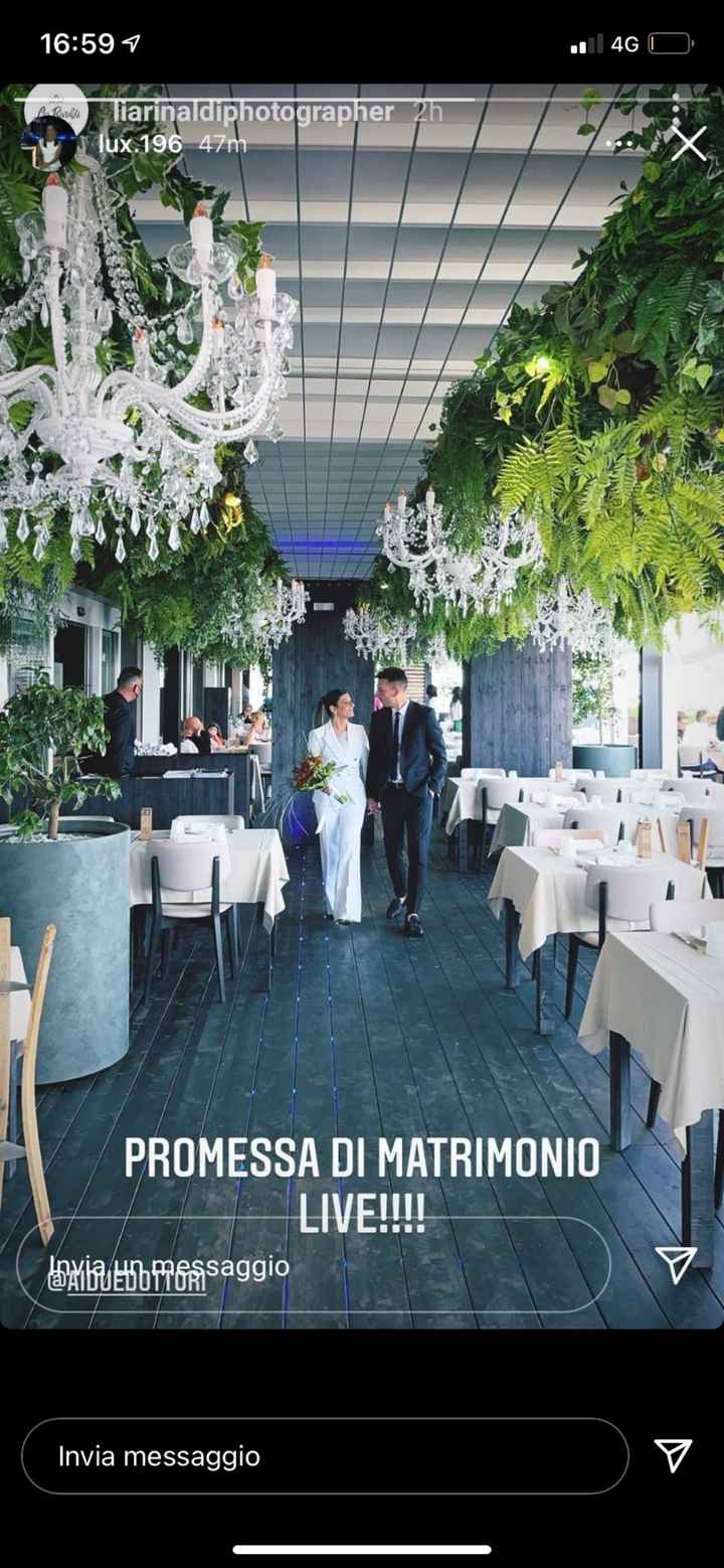 Le nostre pubblicazioni di matrimonio - 4
