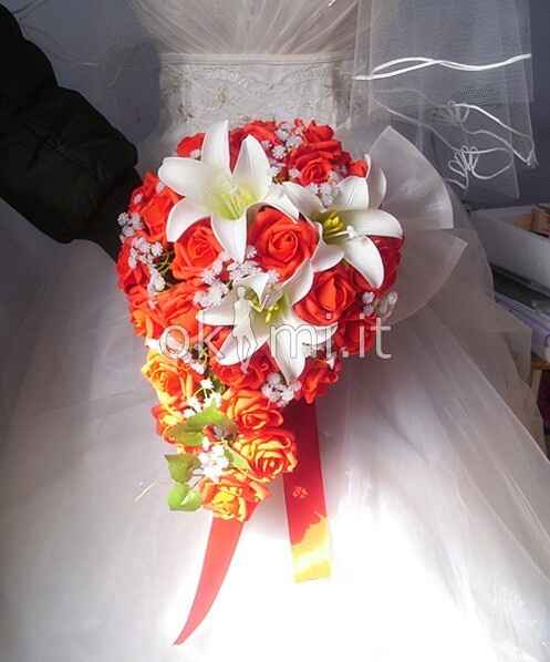 Mi aiutate a trovare un bel bouquet???? - 4