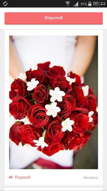 Mi aiutate a trovare un bel bouquet???? - 3