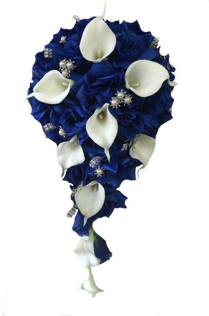 Mi aiutate a trovare un bel bouquet???? - 5
