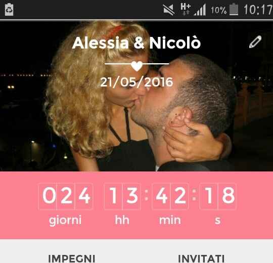 Manca poco.. . - 1