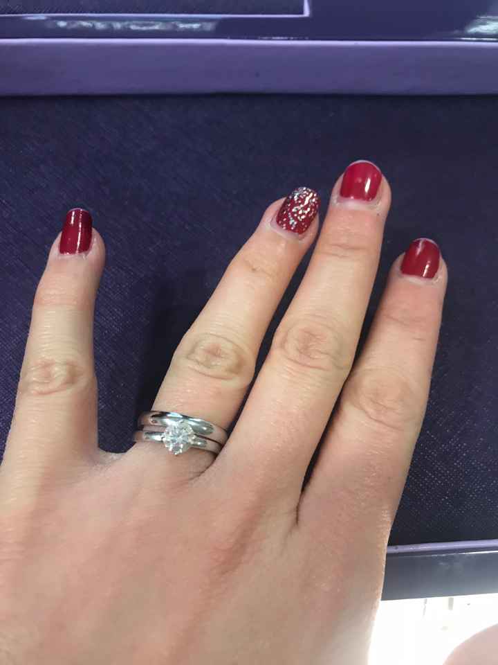  Help: Sceglierea fede perfetta per l’anello di fidanzamento - 2