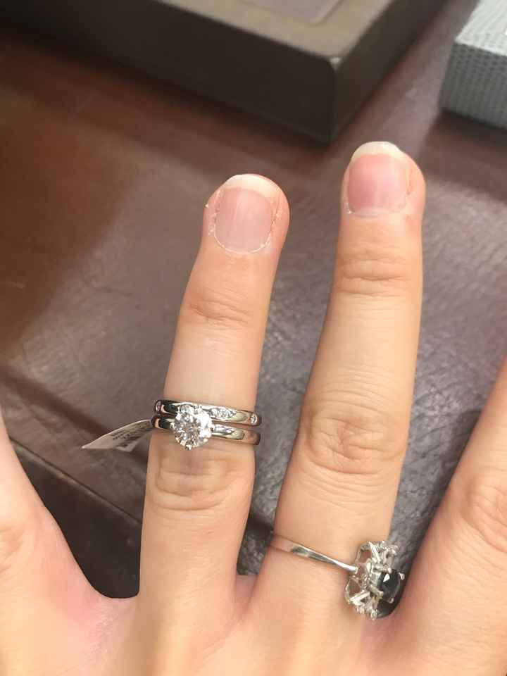  Help: Sceglierea fede perfetta per l’anello di fidanzamento - 3