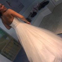  Pensiero fisso- abito da sposa - 2