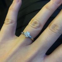 Anelli di fidanzamento 💍 - 1