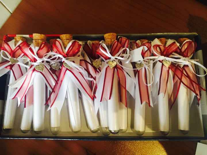 Finite! che dite posso iniziare? - 1