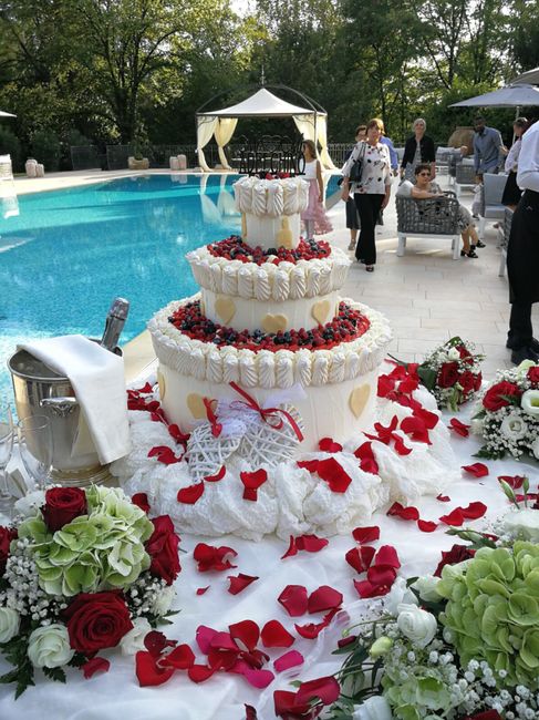  04-09-2017 sposatiiiiiii!!!😍 - 5