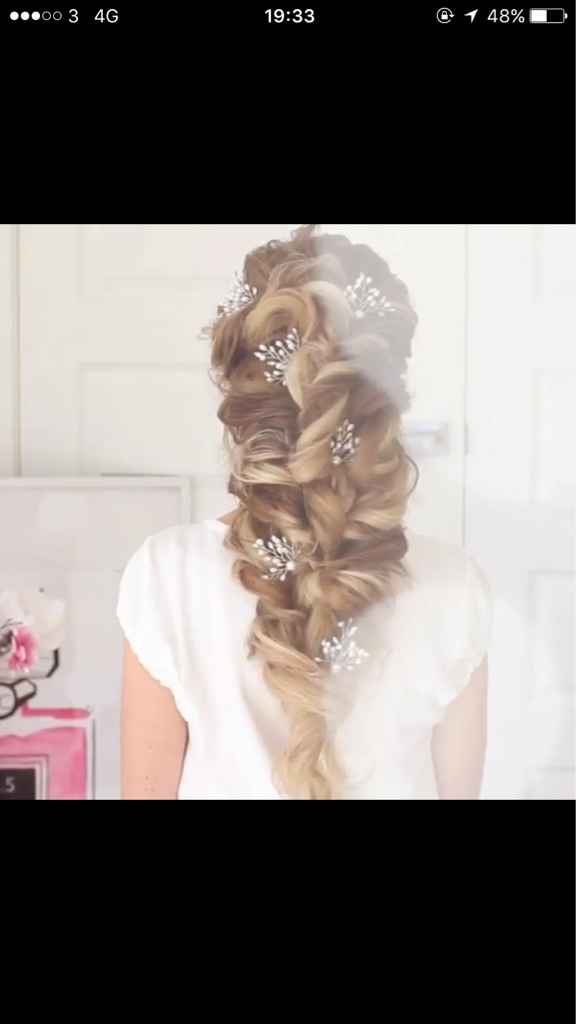 Foto capelli vi prego! - 1