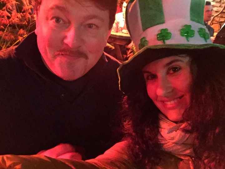 Carta d'identità della sposa