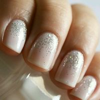Unghie sposa - 1