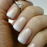 Unghie sposa - 2