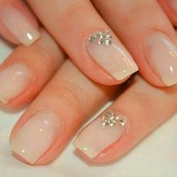 Unghie sposa - 1