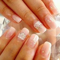 Unghie sposa - 1