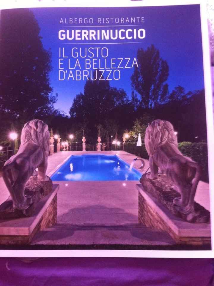 In quale città ti sposerai? - 1