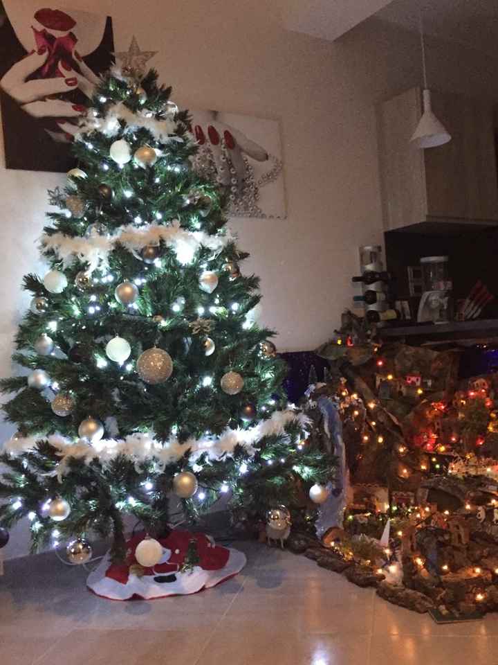 Il nostro alberoooo ? - 1