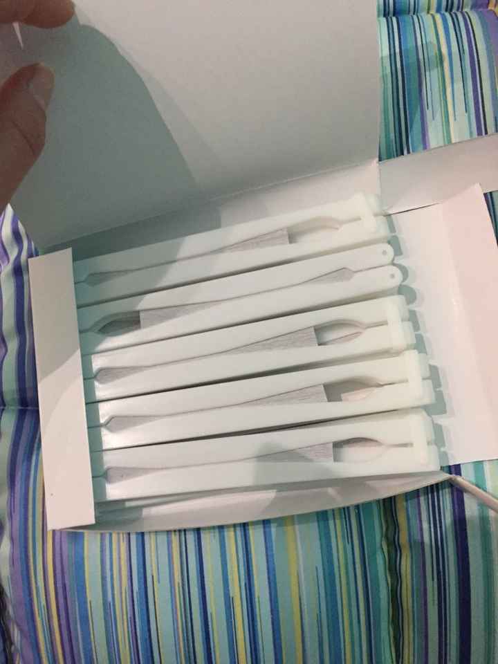 I miei ventagli 😍 - 1