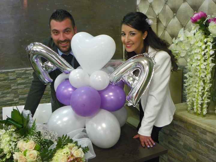 Le nostre prime promesse 😍 - 2