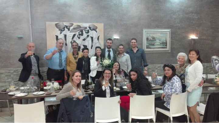 Le nostre prime promesse 😍 - 7