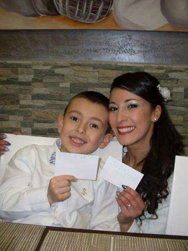 Le nostre prime promesse 😍 - 9