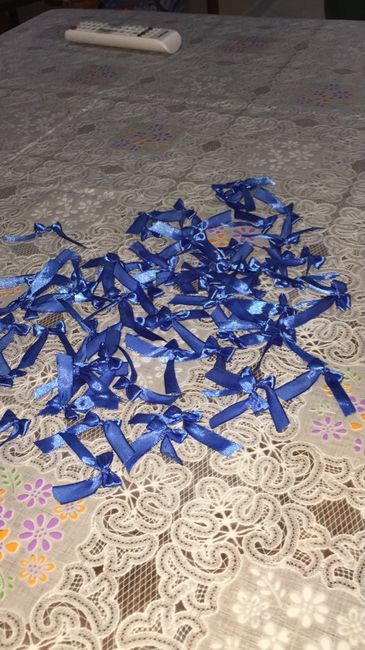 I miei ventagli 😍 - 2