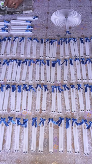 I miei ventagli 😍 - 3