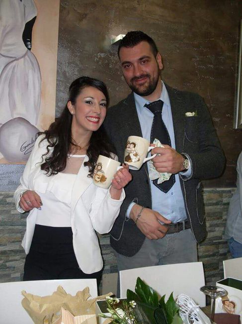 Le nostre prime promesse 😍 - 5