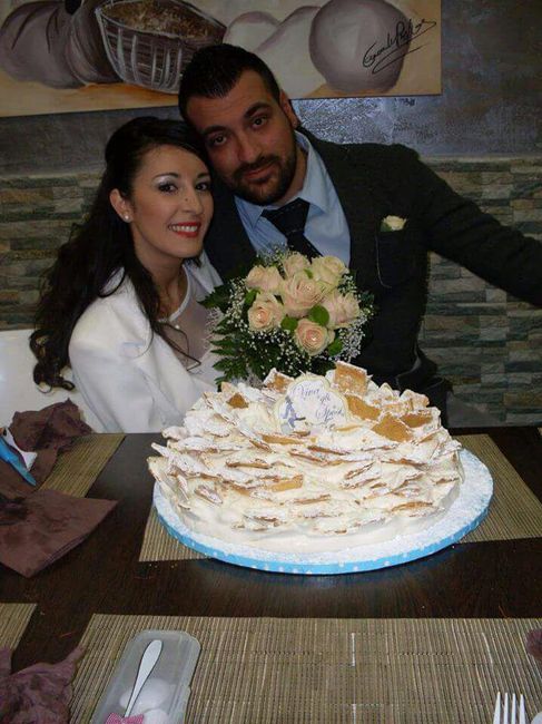 Le nostre prime promesse 😍 - 10