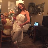 Addio al nubilato 😁 - 3