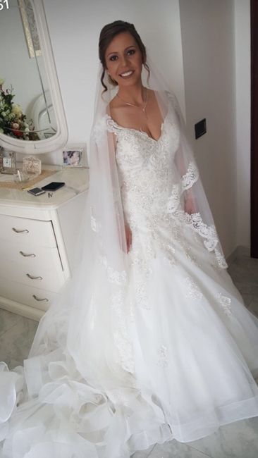 Finalmente marito e Moglie! - 1