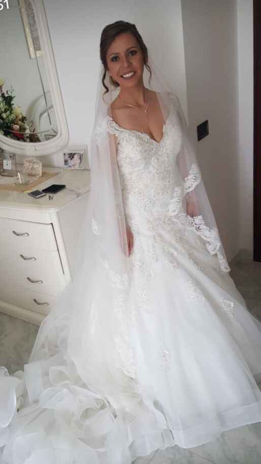 Finalmente marito e Moglie! - 1