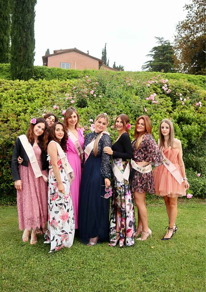 Bridal Shower💗 - 1