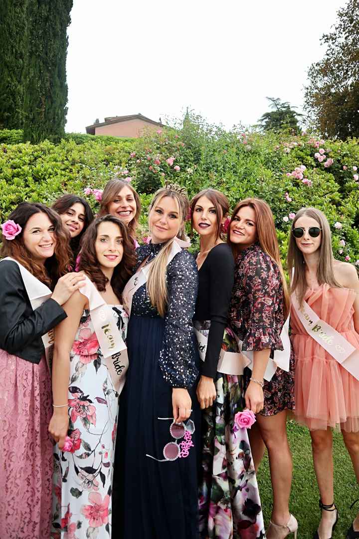 Bridal Shower💗 - 2