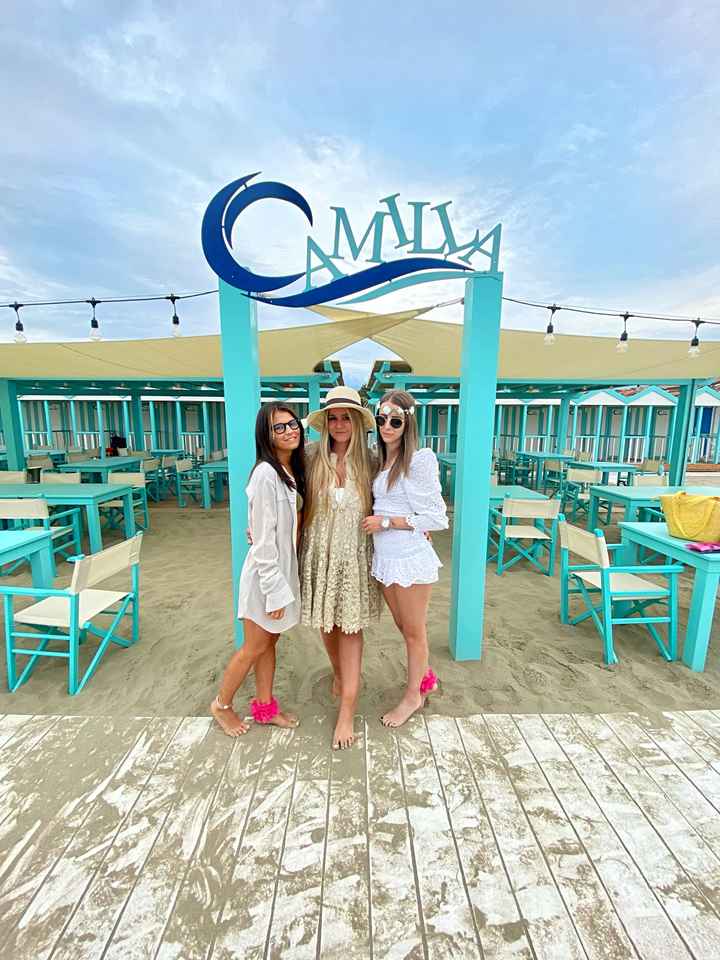 Addio al nubilato perfetto🎉 - 5