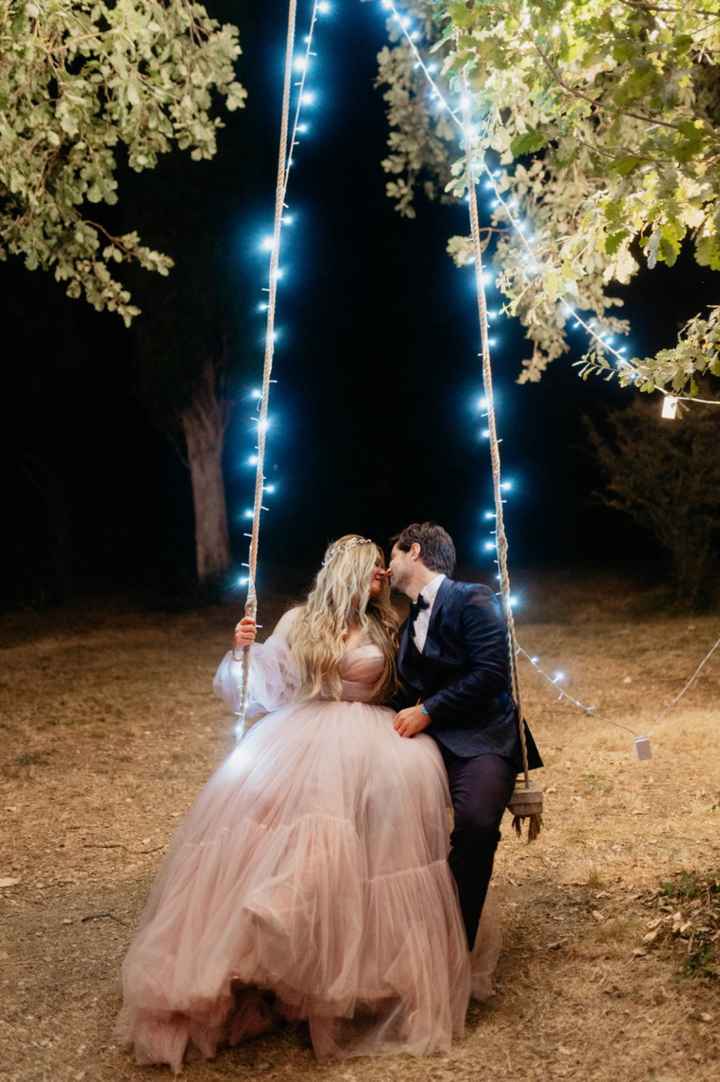 Ci siamo sposati😍🎉 31/07/2021 - 7