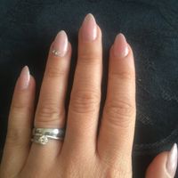 Unghie promessa che dite ? - 1