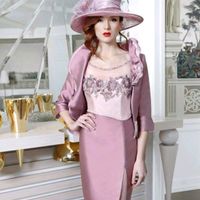 Abito mamma😍😍😍 vi piace? - 1