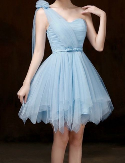 #missionedamigelle! 👗 - 3