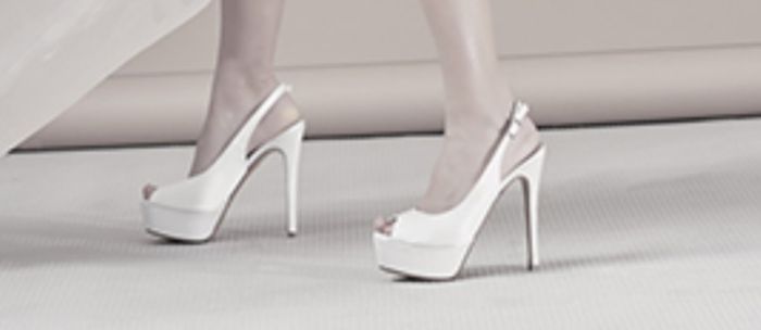 #nuovacollezionealbanosposa2018/2019! 👠 - 2