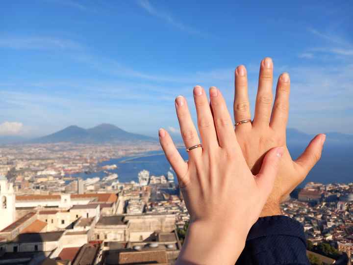 Luna di miele: Italia o estero? - 1