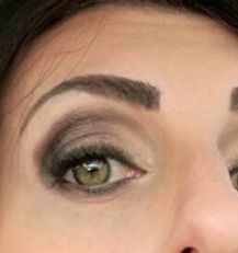 Make up fai da me...eccolo!! - 1