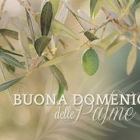 25/03/2018: Buonadomenicadellepalme...🌿 - 1
