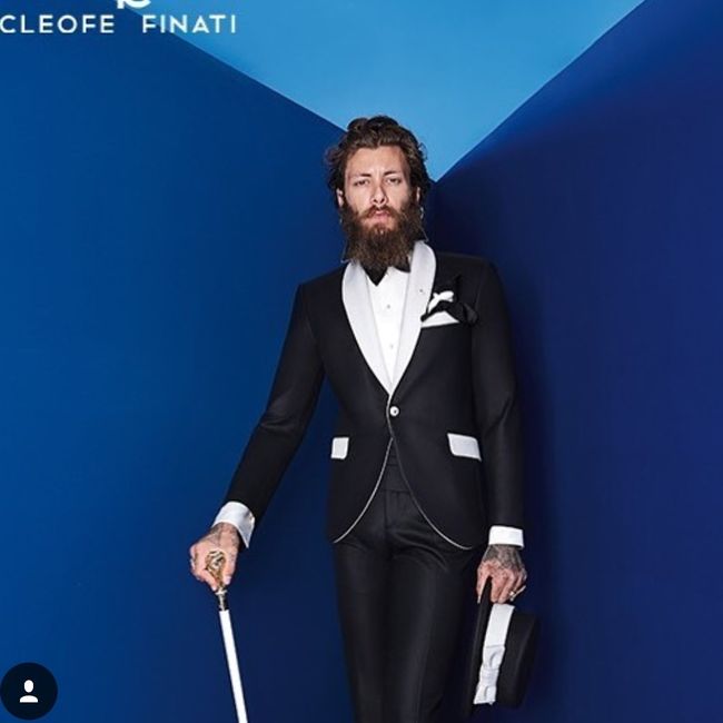 Prezzi abito cleofe finati 1