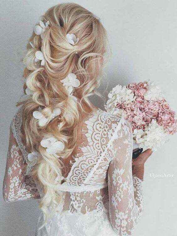 Consigli sull'acconciatura - 2