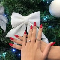 Anello proposta💖💍 - 1