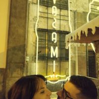 Postate una foto di voi due 👇 - 1