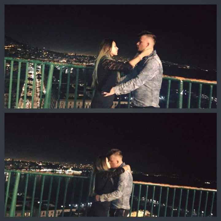 Giornata mondiale del bacio - 1